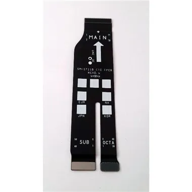 Flex central para Samsung Galaxy S23 FE 5G S711 Service Pack