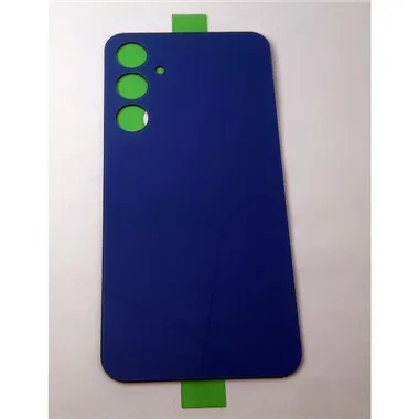Tapa trasera o tapa bateria azul para Samsung Galaxy S23 FE SM-S711