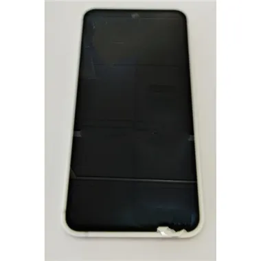 Pantalla para Samsung Galaxy S23 FE SM-S711B Blanco GH82-32854B Service Pack