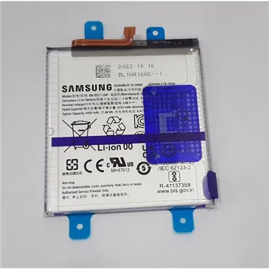 Bateria EB-BS711ABY 4500mAh para Smasung Galaxy S23 FE GH82-32860A Service Pack