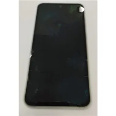 Pantalla para Samsung Galaxy S23 FE SM-S711B Grafito GH82-32854A Service Pack