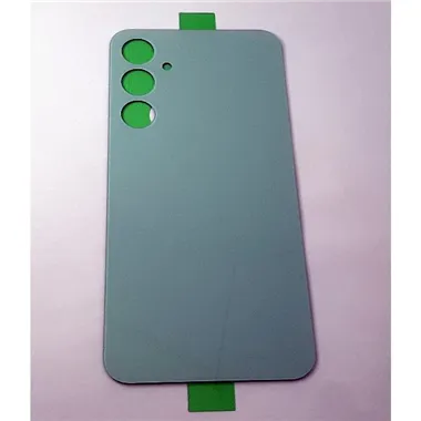 Tapa trasera o tapa bateria verde para Samsung Galaxy S23 FE SM-S711