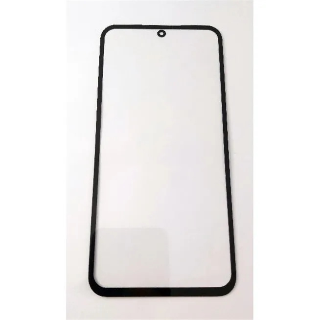 Cristal negro para Samsung Galaxy S23 FE SM-S711