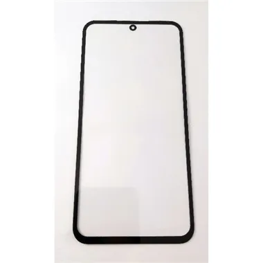 Cristal negro para Samsung Galaxy S23 FE SM-S711