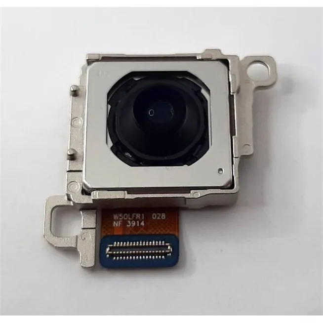 Flex camara trasera 50 mpx gran angular para Samsung Galaxy S23 FE SM-S711 GH96-16211A Service Pack