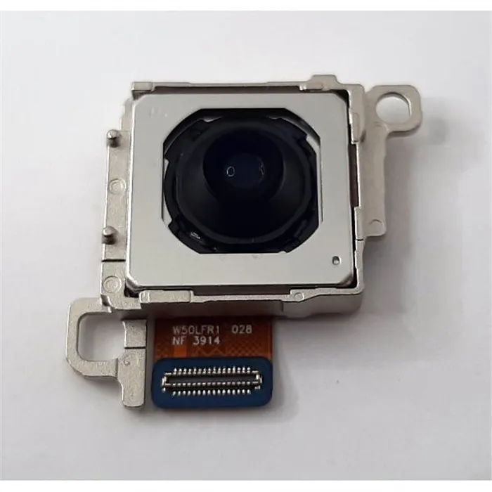 Flex camara trasera 50 mpx gran angular para Samsung Galaxy S23 FE SM-S711 GH96-16211A Service Pack