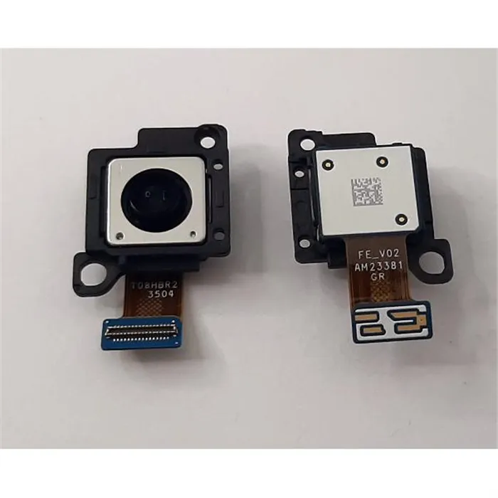 Flex camara trasera 8 mpx telefoto para Samsung Galaxy S23 FE SM-S711 GH96-16213A Service Pack