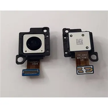 Flex camara trasera 8 mpx telefoto para Samsung Galaxy S23 FE SM-S711 GH96-16213A Service Pack