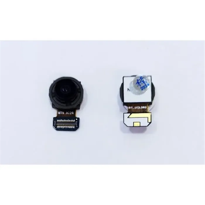 Camara trasera Ultrawide 12mp para Samsung Galaxy S23 FE S711 calidad premium