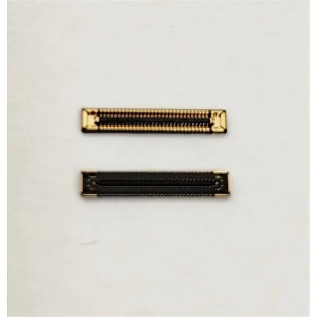 Puerto conector Lcd FPC integrado de 60 pines para Samsung Galaxy S23 FE S711 calidad premium 