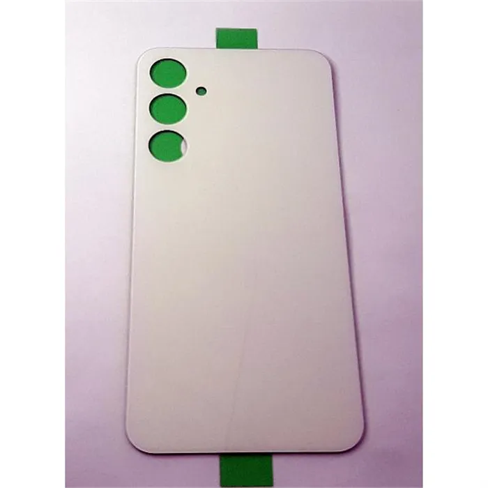 Tapa trasera o tapa bateria blanca para Samsung Galaxy S23 FE SM-S711