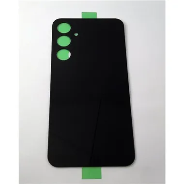 Tapa trasera o tapa bateria negra para Samsung Galaxy S23 FE SM-S711