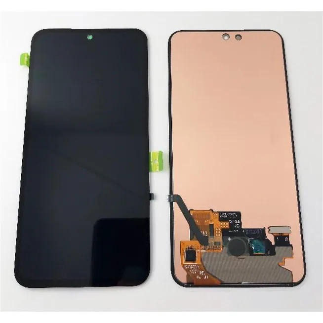 Pantalla lcd para Samsung Galaxy S23 FE SM-S711 GH82-32856A mas tactil negro Service Pack