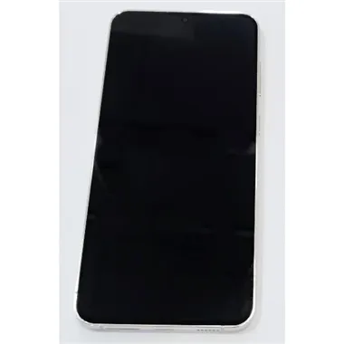 Pantalla lcd para Samsung Galaxy S23 Plus S916B mas tactil negro con marco plata calidad premium