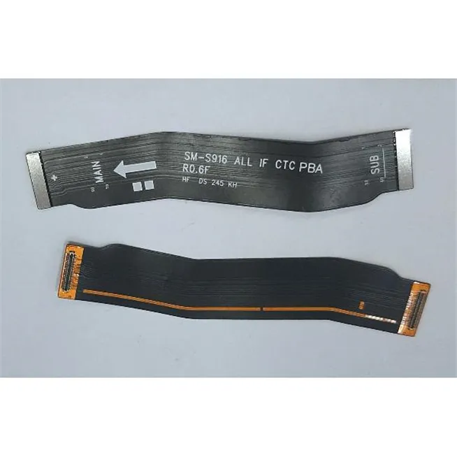 Flex central para Samsung galaxy S23 Plus SM-S916 calidad premium