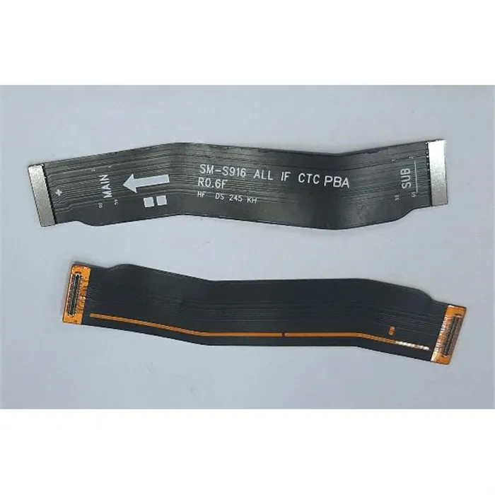 Flex central para Samsung galaxy S23 Plus SM-S916 calidad premium