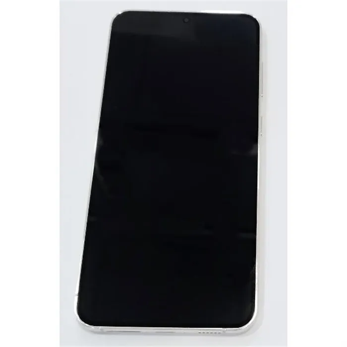 Pantalla lcd para Samsung Galaxy S23 Plus S916B mas tactil negro con marco negro calidad premium