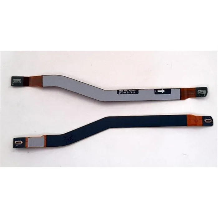 Flex señal para Samsung Galaxy S23 Plus SM-S916 calidad premium