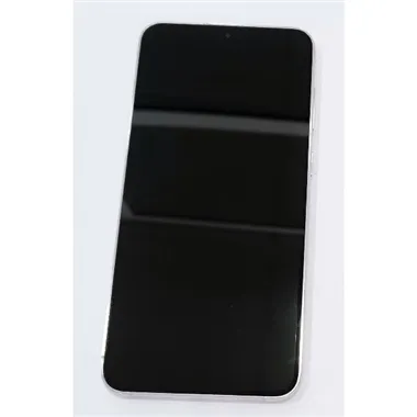 Pantalla lcd para Samsung Galaxy S23 Plus S916B mas tactil negro con marco morado calidad premium