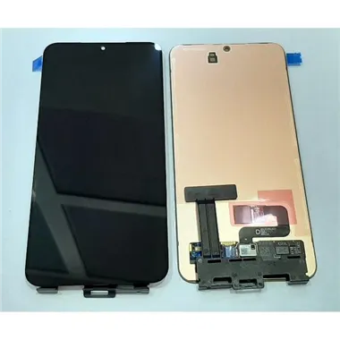 Pantalla lcd para Samsung galaxy S23 Plus SM-S916 GH82-31249A mas tactil negro Service Pack