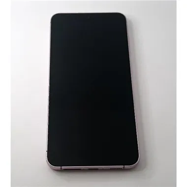 Pantalla oled para Samsung galaxy S23 Plus SM-S916 mas tactil negro mas marco purpura compatible