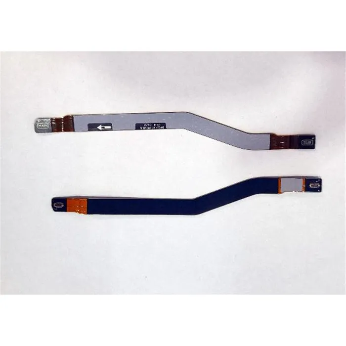 Flex conexion para Samsung Galaxy S23 Plus SM-S916 GH59-15604A Service Pack