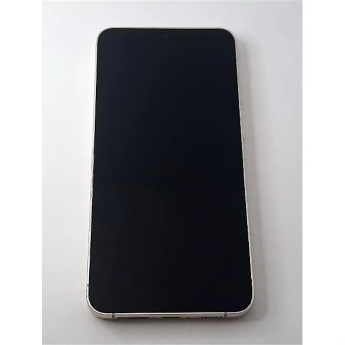 Pantalla oled para Samsung galaxy S23 Plus SM-S916 mas tactil negro mas marco dorado compatible