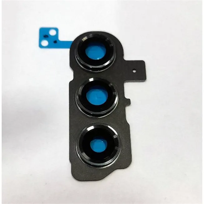Cubierta camara verde para Samsung Galaxy S23 Plus SM-S916 GH82-30473C Service Pack
