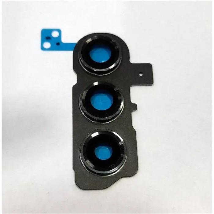 Cubierta camara verde para Samsung Galaxy S23 Plus SM-S916 GH82-30473C Service Pack