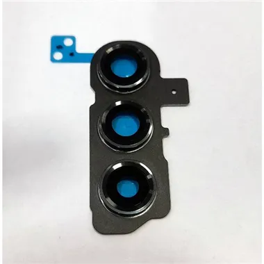Cubierta camara verde para Samsung Galaxy S23 Plus SM-S916 GH82-30473C Service Pack
