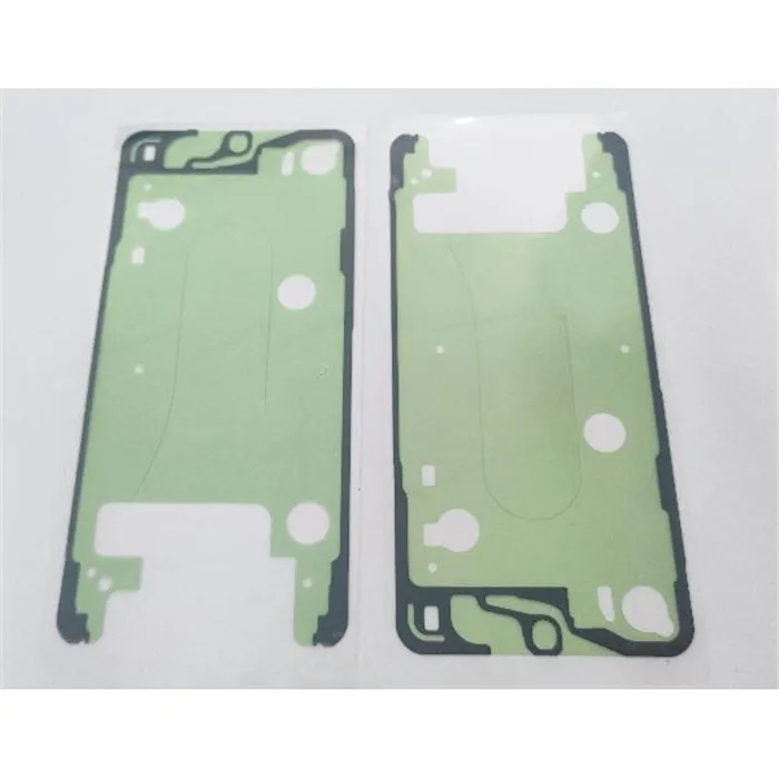 Adhesivo tapa trasera o tapa bateria para Samsung Galaxy S23 plus S916B