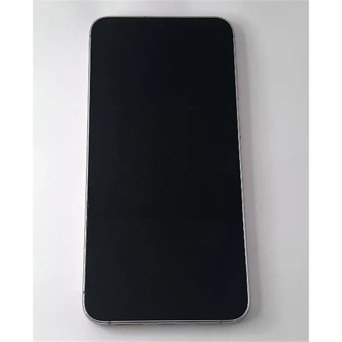 Pantalla lcd para Samsung galaxy S23 Plus SM-S916 mas tactil negro mas marco lavanda Service Pack GH82-30477D GH82-