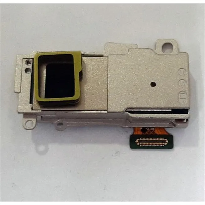 Flex camara trasera periscopio 10 mpx para Samsung Galaxy S23 Ultra SM-S918 calidad premium