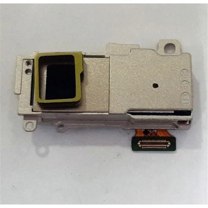 Flex camara trasera periscopio 10 mpx para Samsung Galaxy S23 Ultra SM-S918 calidad premium