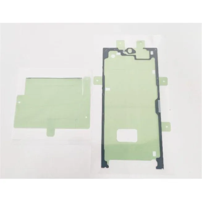 Adhesivo carcasa o marco frontal para Samsung Galaxy S23 Ultra S918B