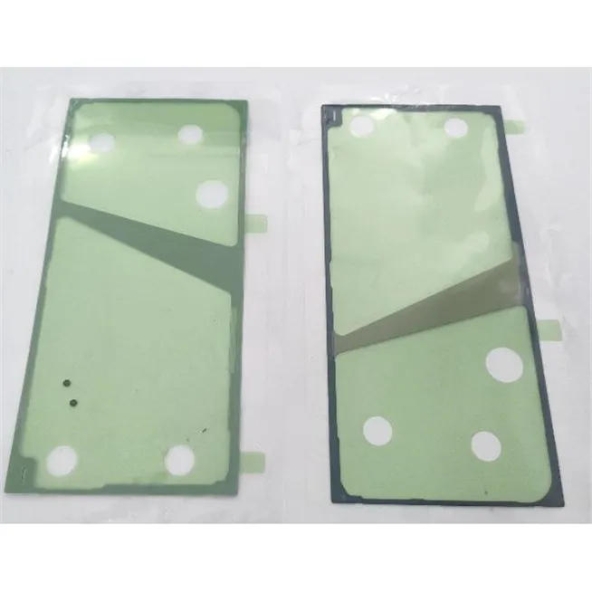 Adhesivo tapa trasera o tapa bateria para Samsung Galaxy S23 Ultra S918B