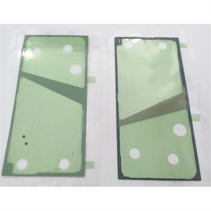 Adhesivo tapa trasera o tapa bateria para Samsung Galaxy S23 Ultra S918B