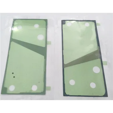 Adhesivo tapa trasera o tapa bateria para Samsung Galaxy S23 Ultra S918B