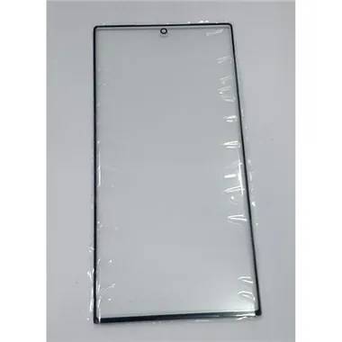 Cristal negro para Samsung Galaxy S23 Ultra SM-S918
