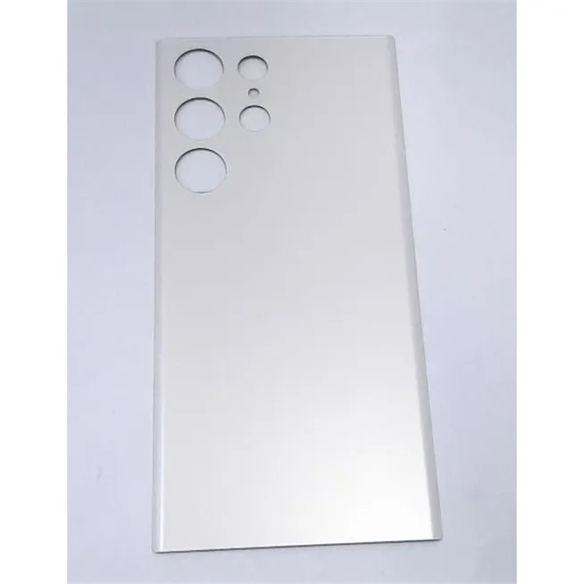 Tapa trasera o tapa bateria blanca para Samsung Galaxy S23 Ultra SM-S918
