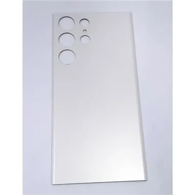 Tapa trasera o tapa bateria blanca para Samsung Galaxy S23 Ultra SM-S918