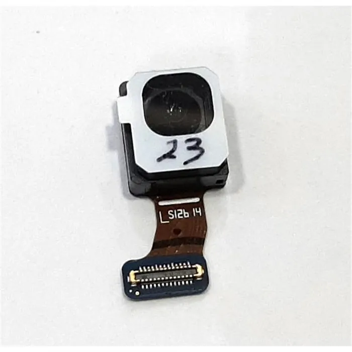 Flex camara frontal para Samsung Galaxy S23 Ultra S918B calidad premium