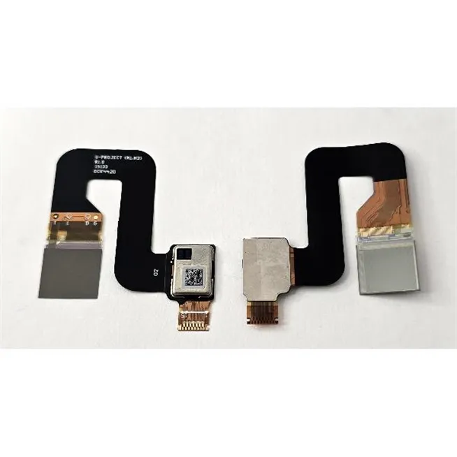 Flex sensor de huella para Samsung Galaxy S23 Ultra S918B calidad premium