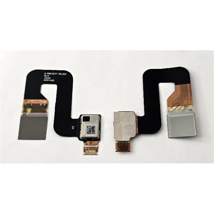Flex sensor de huella para Samsung Galaxy S23 Ultra S918B calidad premium
