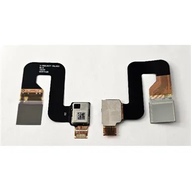 Flex sensor de huella para Samsung Galaxy S23 Ultra S918B calidad premium