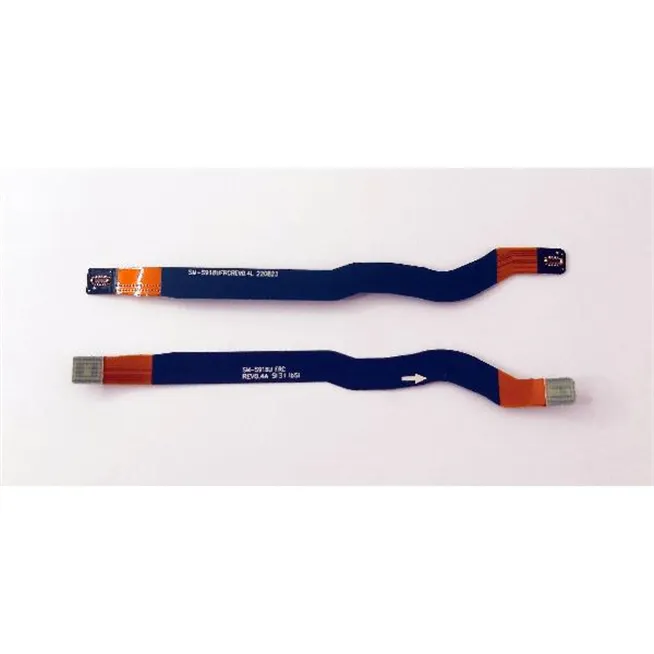Flex señal para Samsung Galaxy S23 Ultra S918B calidad premium