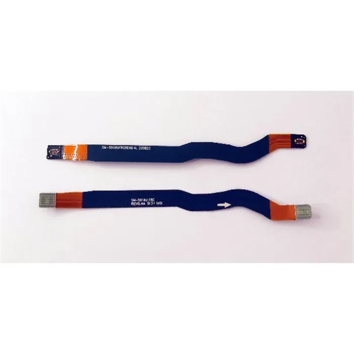 Flex señal para Samsung Galaxy S23 Ultra S918B calidad premium