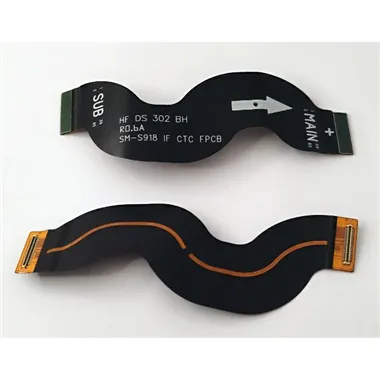 Flex central para Samsung Galaxy S23 Ultra S918 GH82-30461A Service Pack