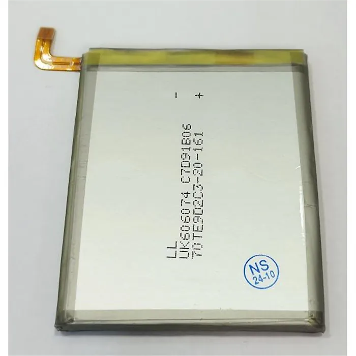 Bateria EB-BS918ABY 5000mAh para Samsung Galaxy S23 Ultra S918 calidad premium