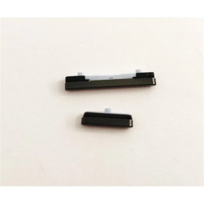 Set 2 boton verde para Samsung Galaxy S23 Ultra SM-S918 calidad premium